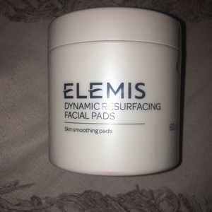 ELEMIS facial pads